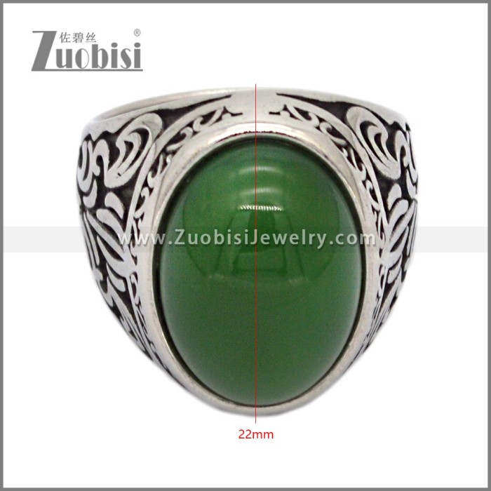 Stone Ring r010797SL