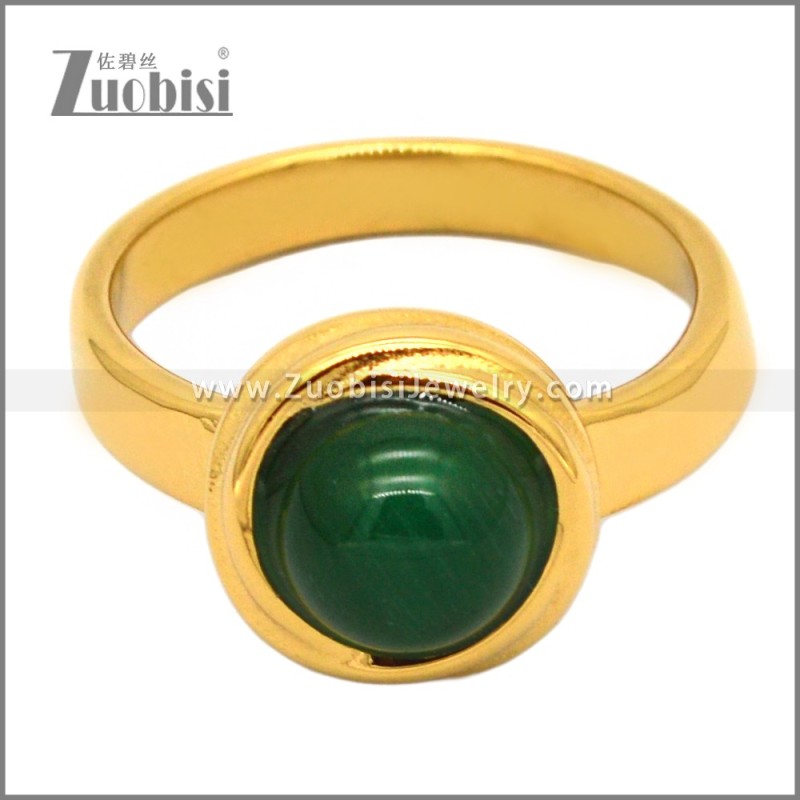 Stone Ring r010796GL