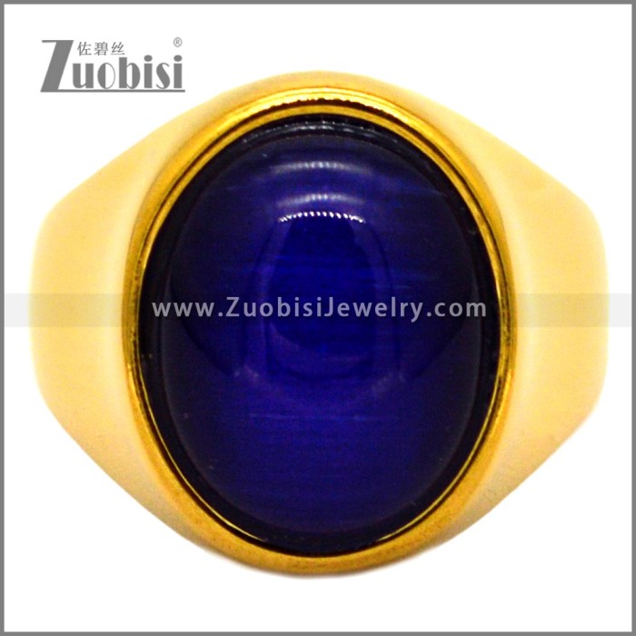 Stone Ring r010801GB
