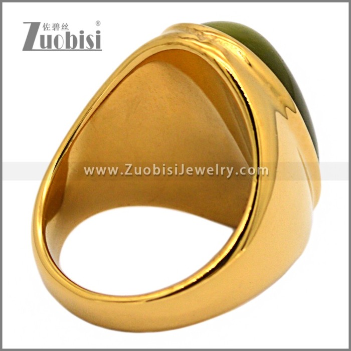 Stone Ring r010802GL2