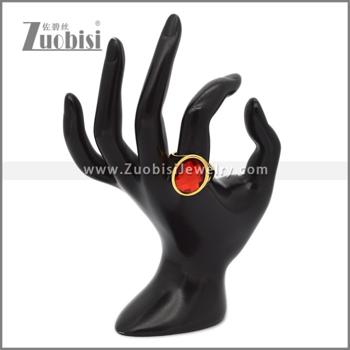 Stone Ring r010794GR