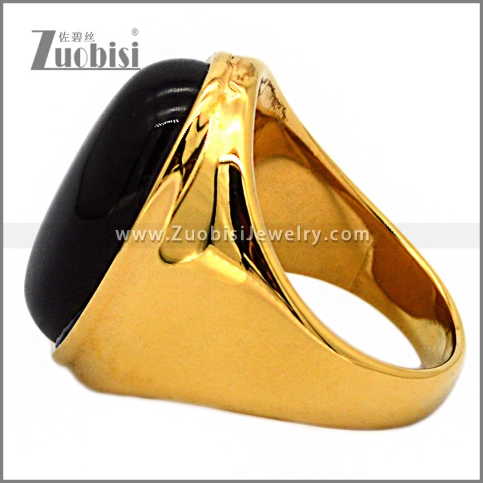 Stone Ring r010802GH