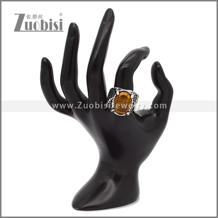 Stone Ring r010800S