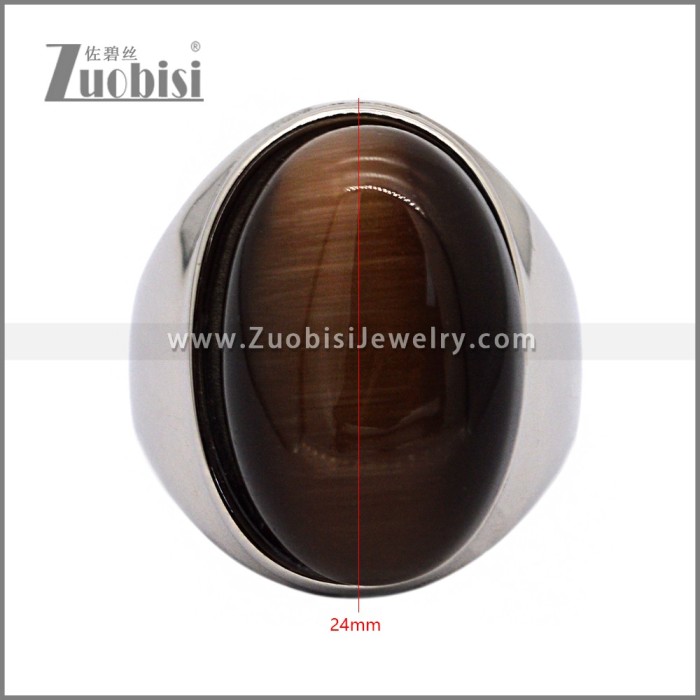 Stone Ring r010802S
