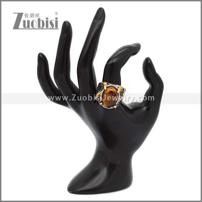 Stone Ring r010800G