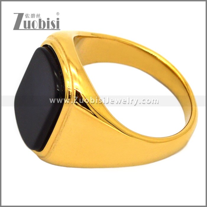 Stone Ring r010798GH