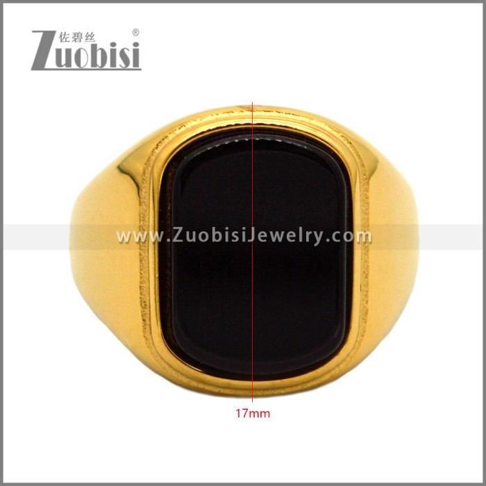 Stone Ring r010798GH