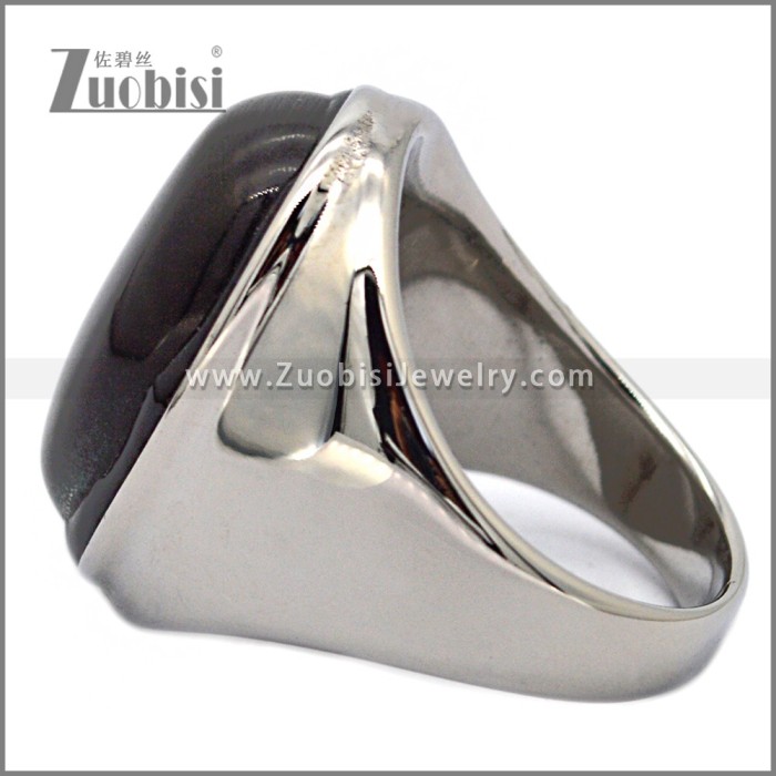 Stone Ring r010802SH2