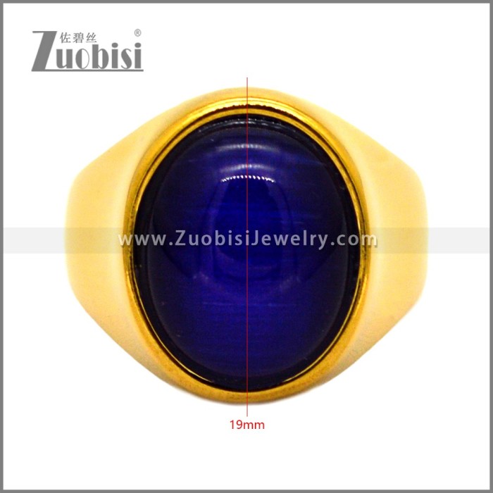 Stone Ring r010801GB