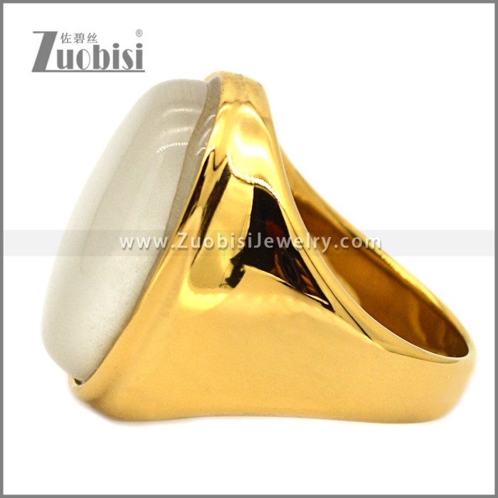 Stone Ring r010802GW