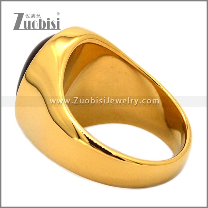 Stone Ring r010801GR