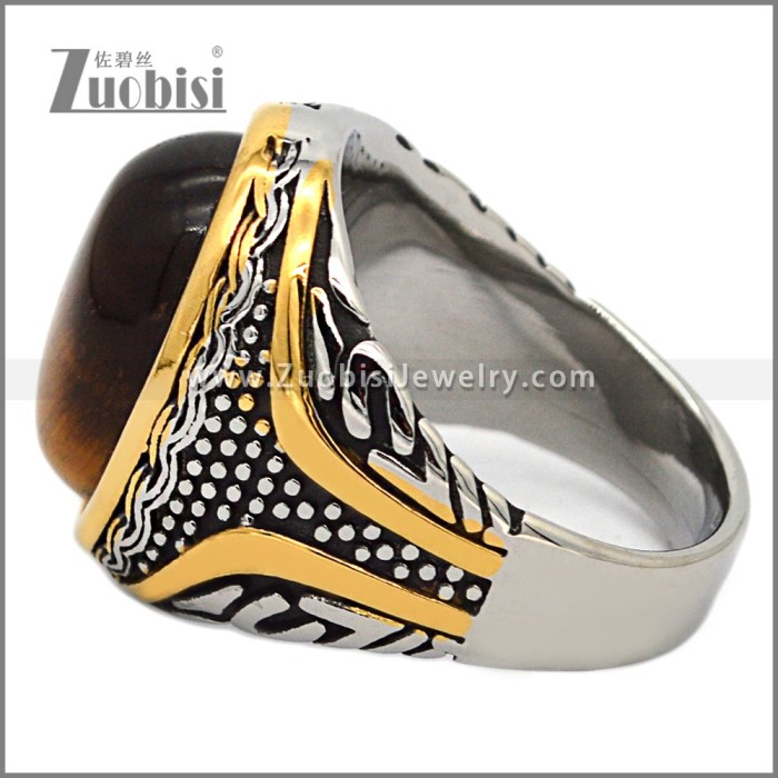 Stone Ring r010799G
