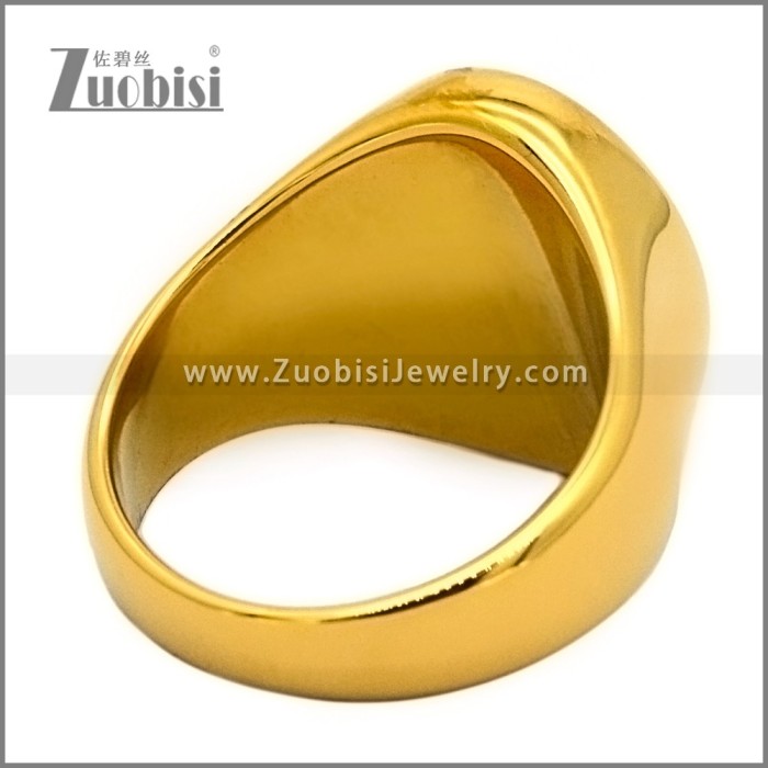 Stone Ring r010801G