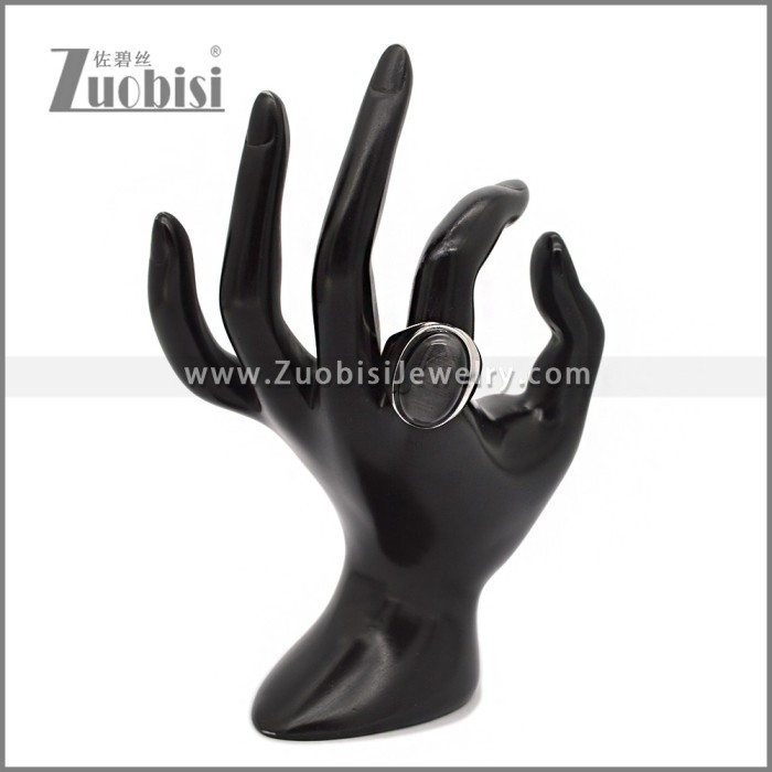 Stone Ring r010802SH2