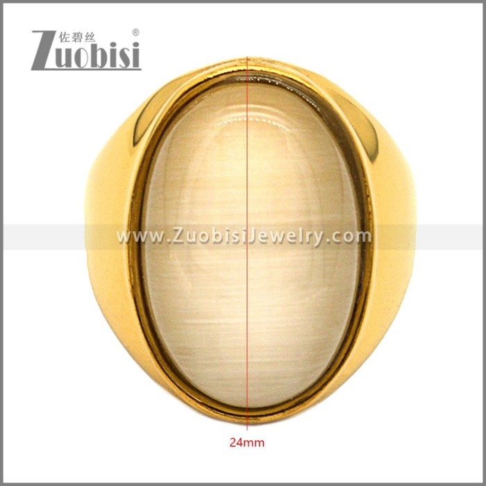 Stone Ring r010802GW