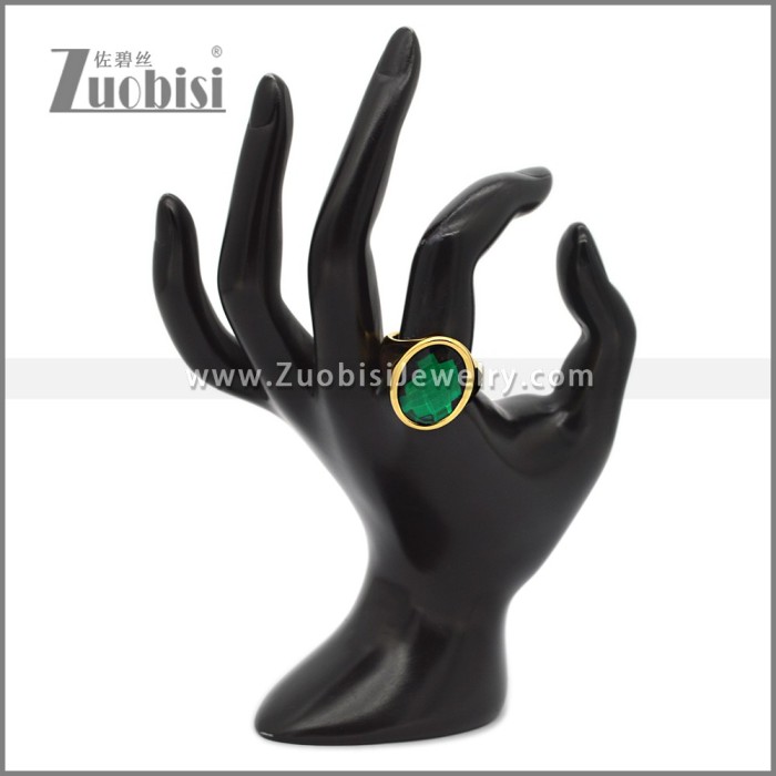 Stone Ring r010794GL