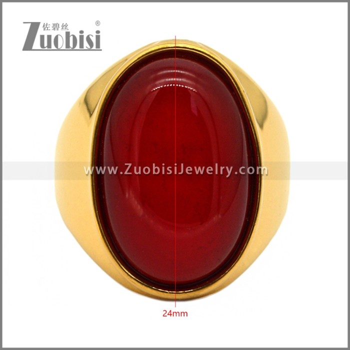 Stone Ring r010802GR