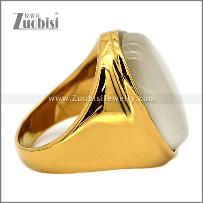 Stone Ring r010802GW