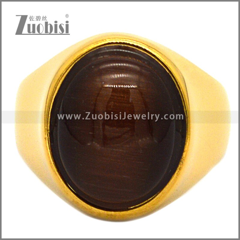 Stone Ring r010801GR