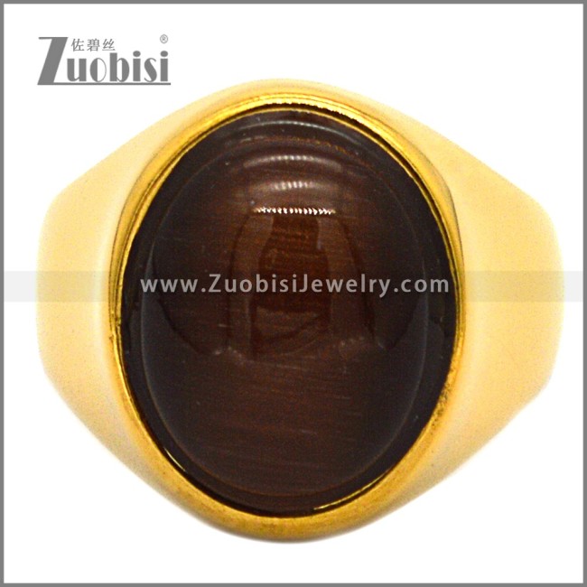 Stone Ring r010801GR