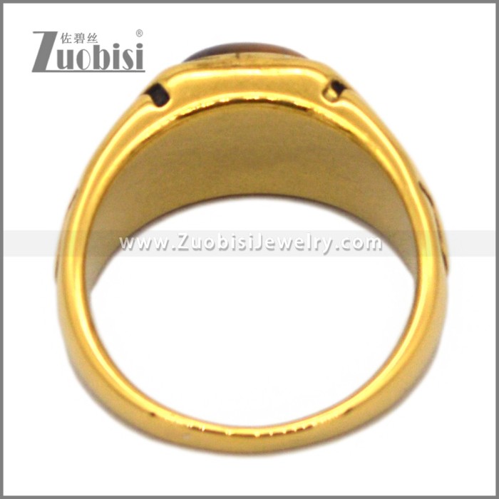 Stone Ring r010795GC