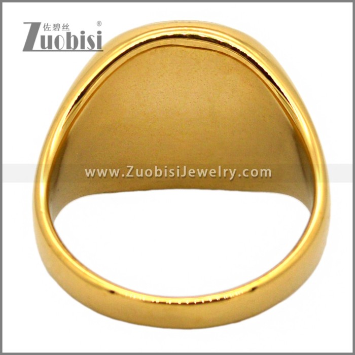 Stone Ring r010798GB