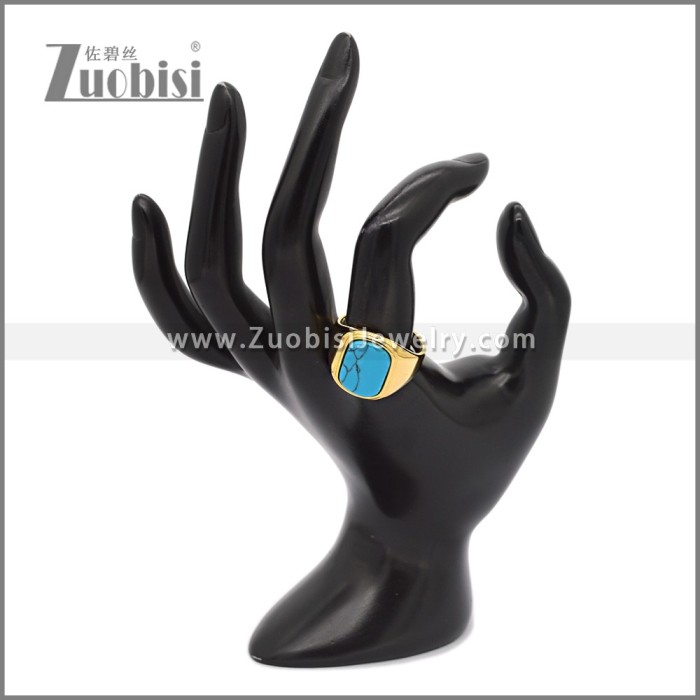 Stone Ring r010798GB