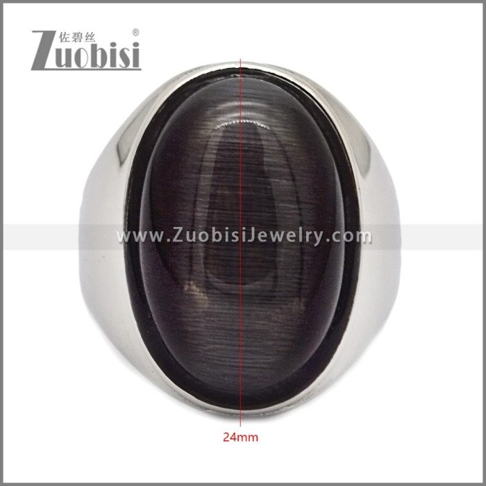 Stone Ring r010802SH2