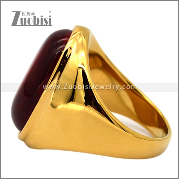Stone Ring r010802GR