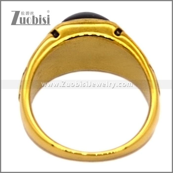 Stone Ring r010795GH