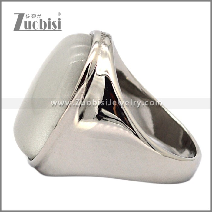 Stone Ring r010802SW