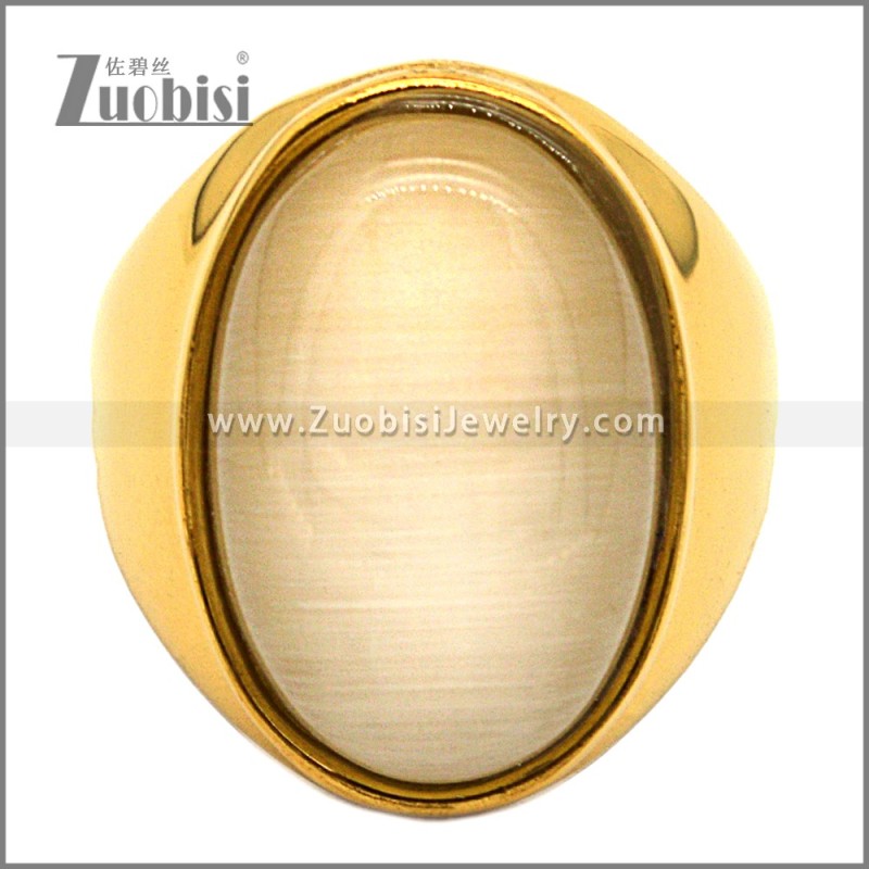 Stone Ring r010802GW