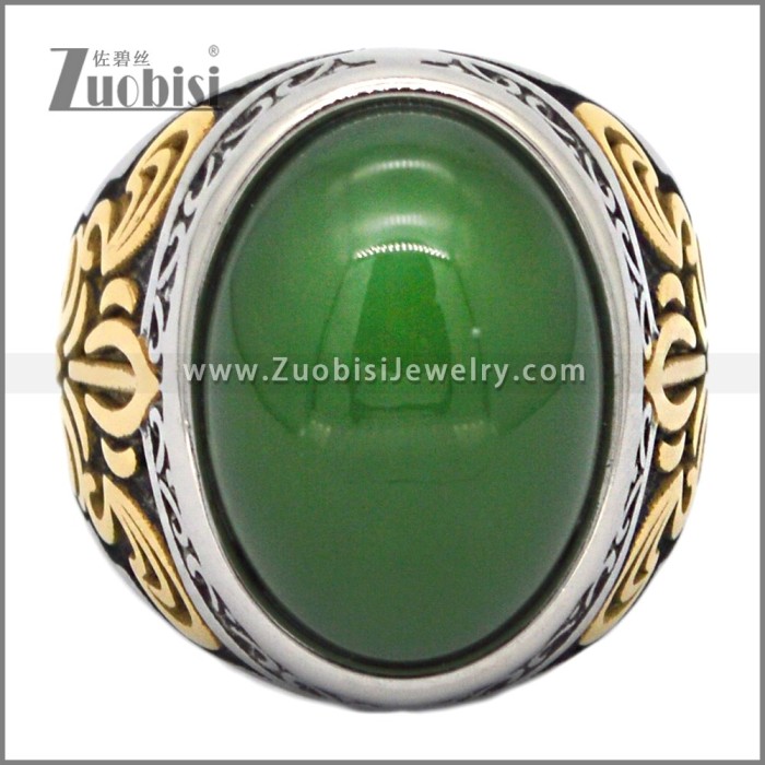 Stone Ring r010797GL