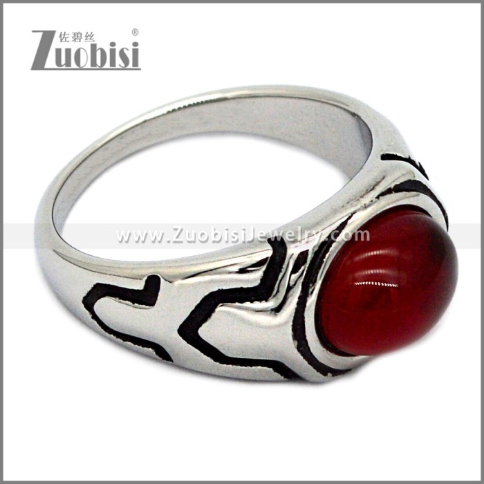 Stone Ring r010795SR