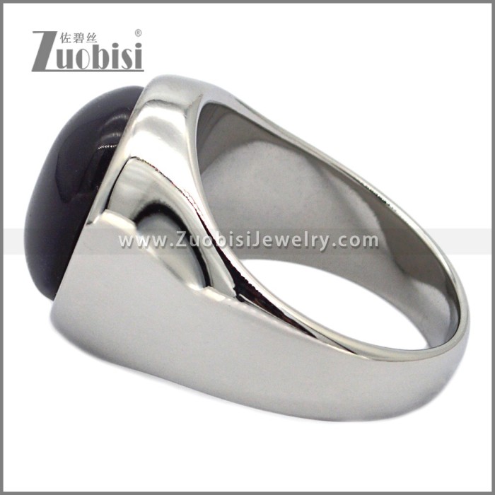 Stone Ring r010801SH2