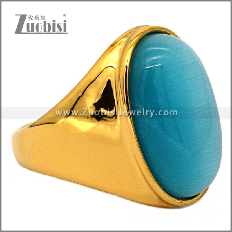Stone Ring r010802GB