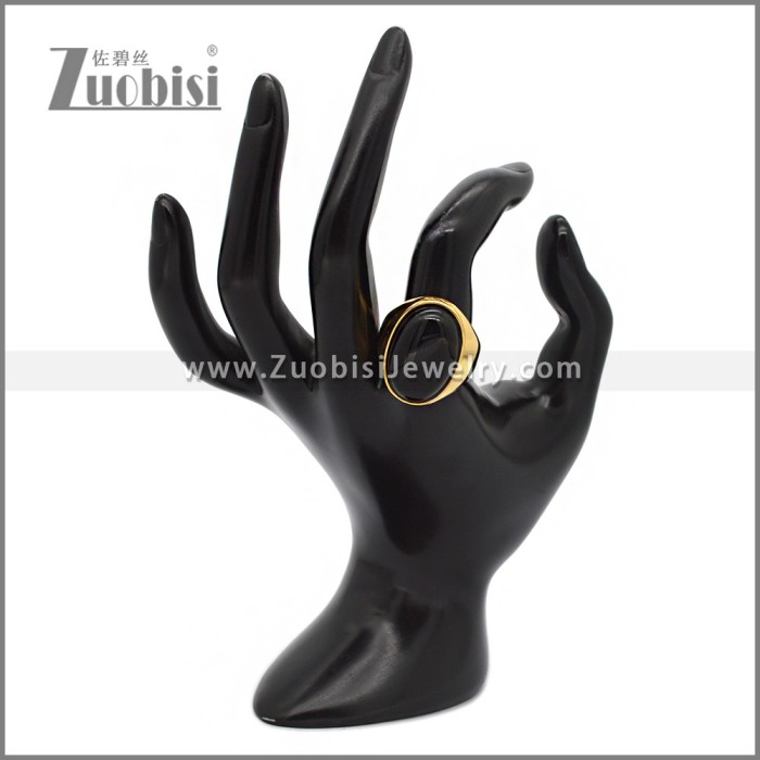 Stone Ring r010802GH