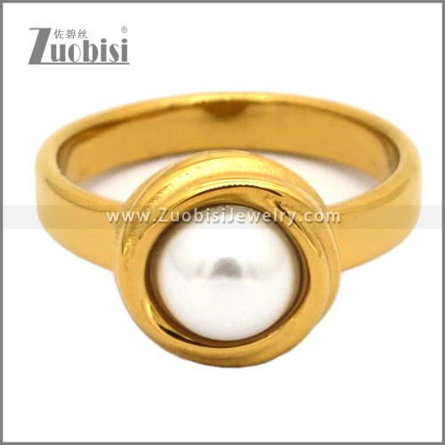 Stone Ring r010796GW