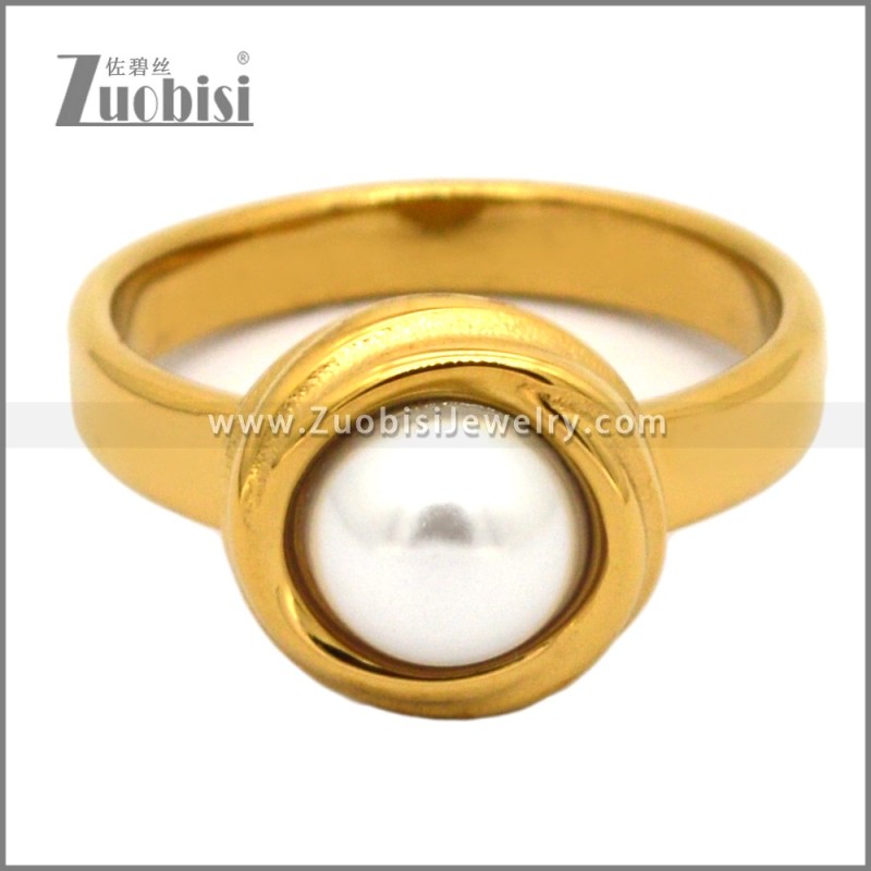 Stone Ring r010796GW