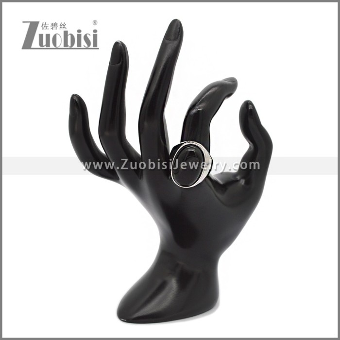 Stone Ring r010802SH