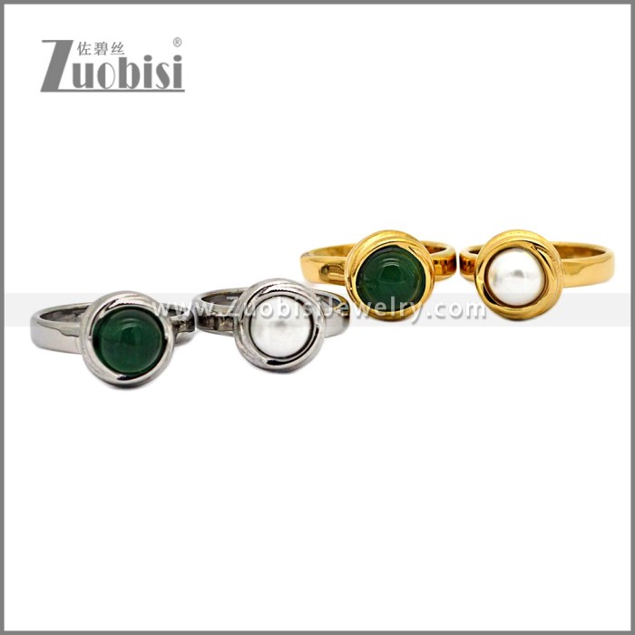 Stone Ring r010796GL