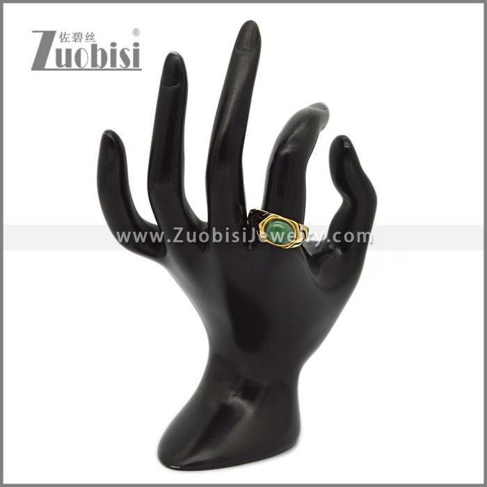 Stone Ring r010795GL