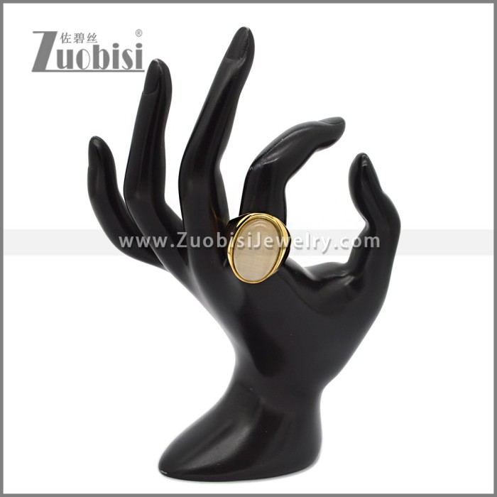 Stone Ring r010802GW