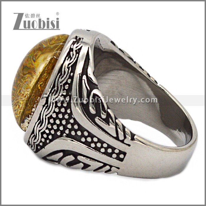 Stone Ring r010799SY