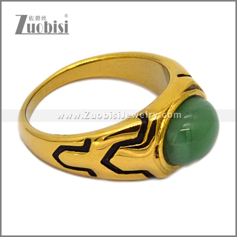 Stone Ring r010795GL