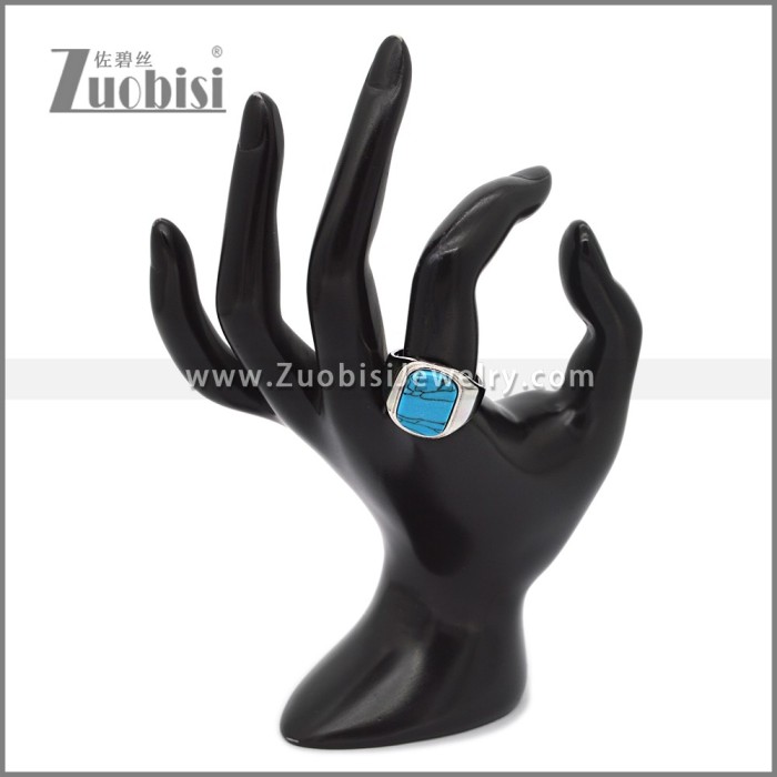 Stone Ring r010798SB