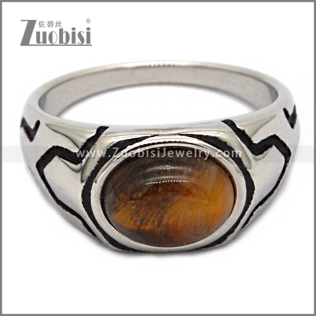 Stone Ring r010795SC