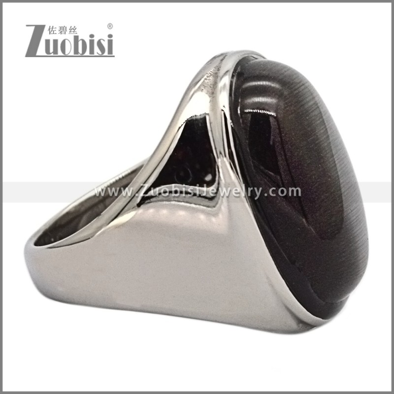 Stone Ring r010802SH2