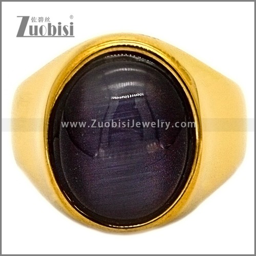Stone Ring r010801G