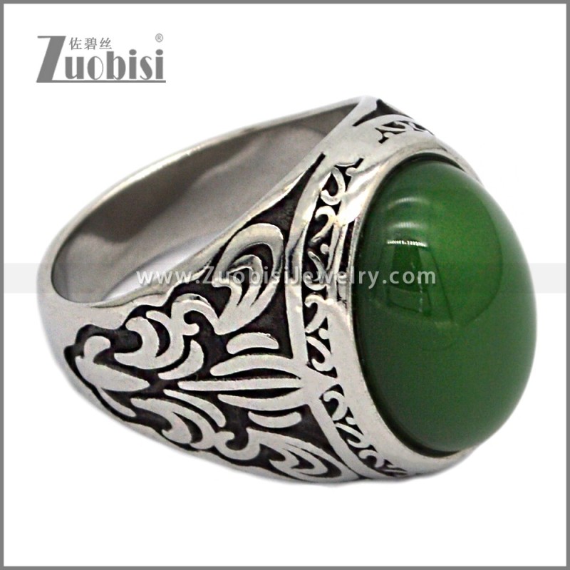 Stone Ring r010797SL